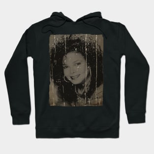 Janet Jackson - Vintage Hoodie